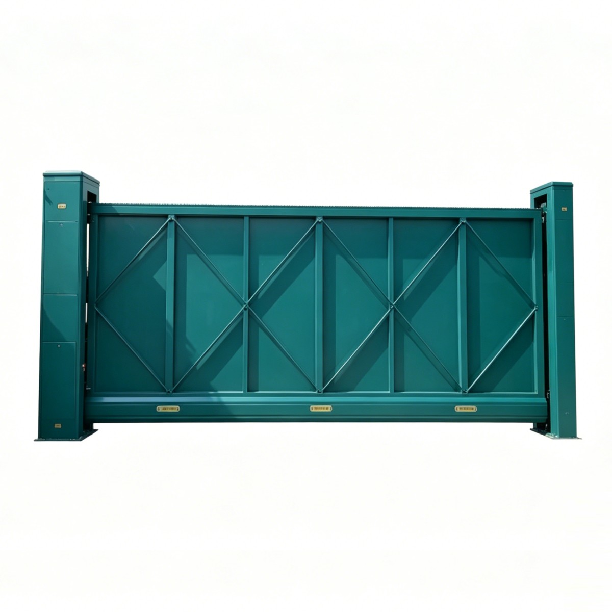 怀化溆浦大渭溪乡电动悬空门